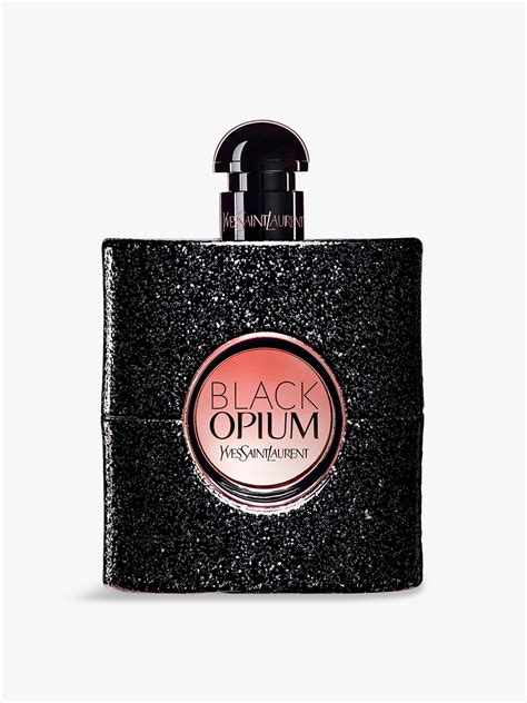 black opium yves saint laurent|Black Opium boots offer.